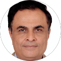 SANDEEP K. profile picture